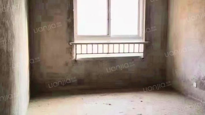 天硕名都二手房实景图