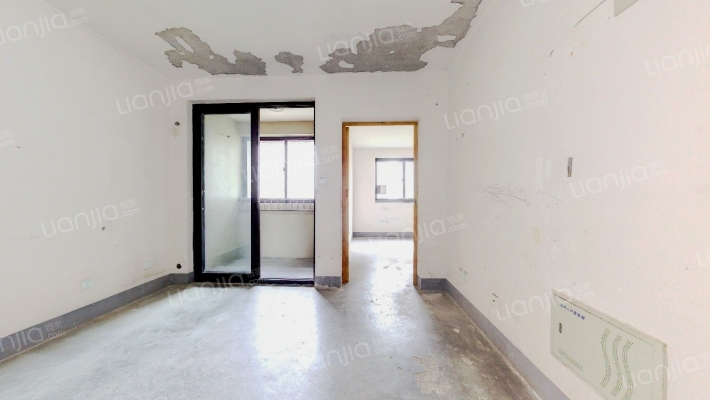 紫薇茗庭二手房实景图