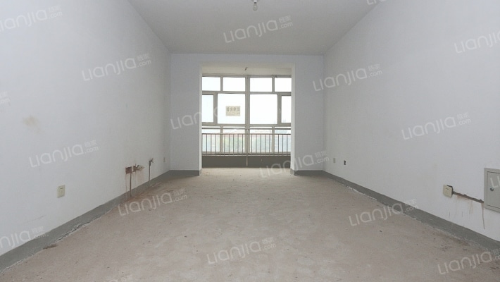 新北园小区二手房实景图