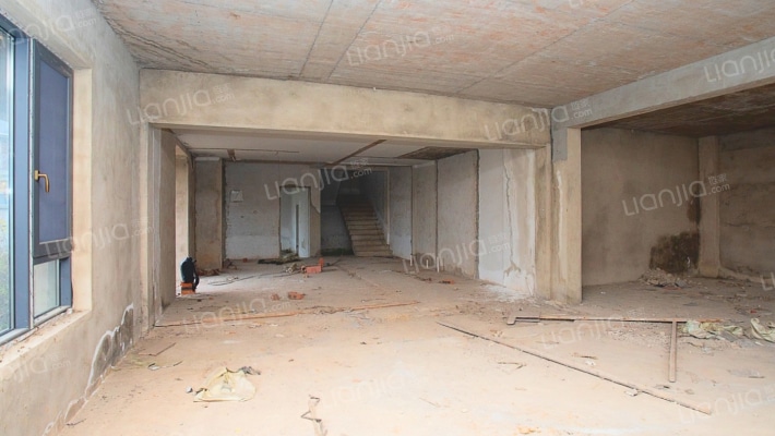 香山庄园二手房实景图