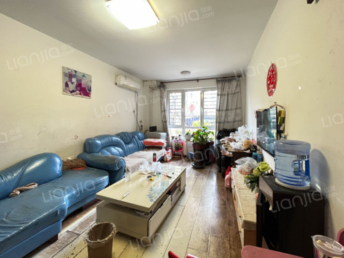 整租·证大大拇指广场 3室2厅 南/北