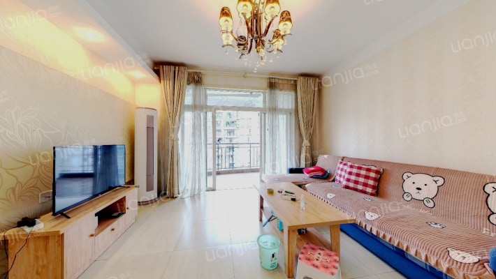 邦兴佳苑二手房实景图