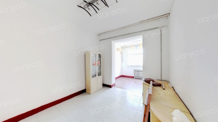 三十中宿舍二手房实景图