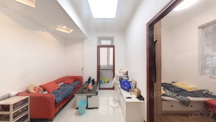 杨箕东小区二手房实景图