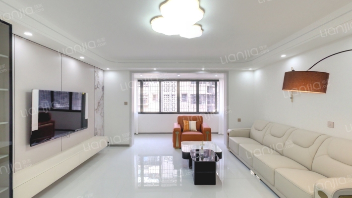 爱民路124号二手房实景图