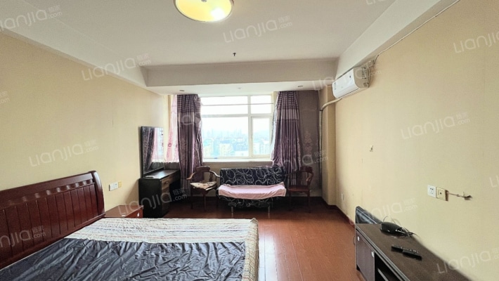 新都明珠苑二手房实景图