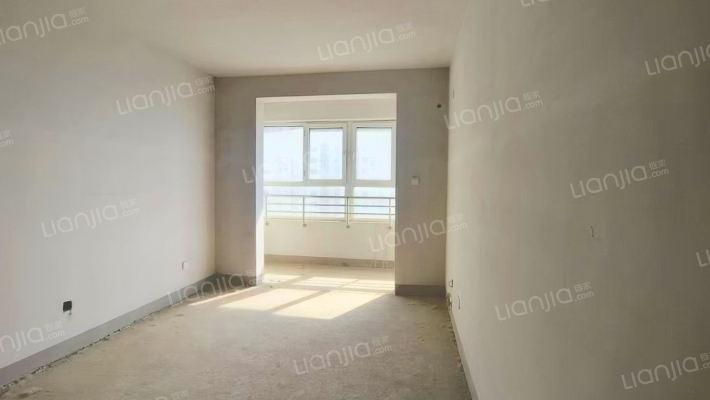 水岸花城 2室1厅 南-卧室A