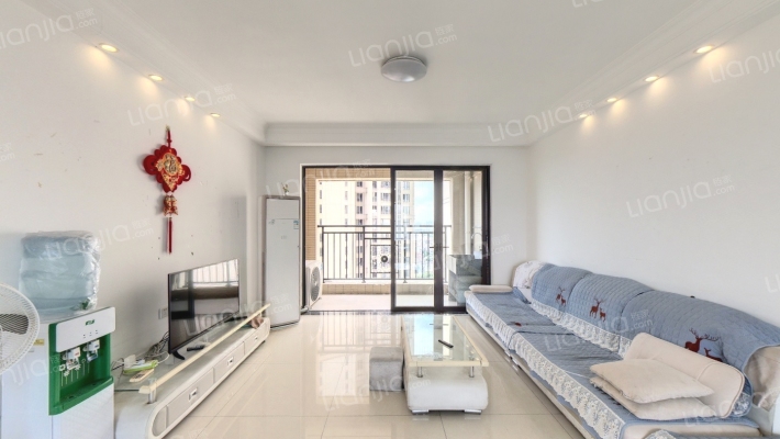 中海繁华里二手房实景图