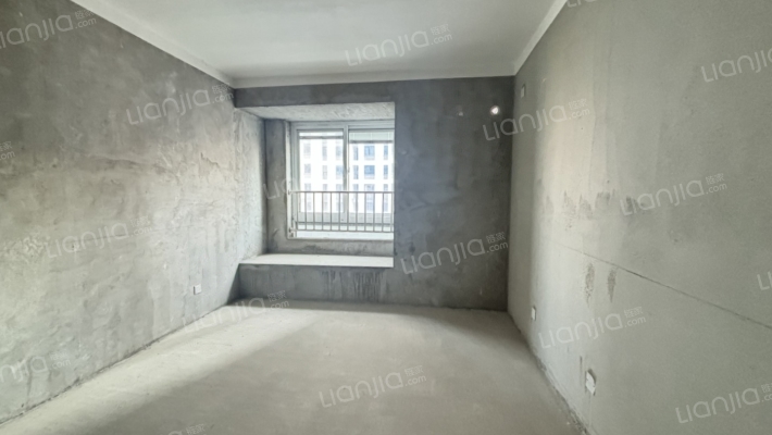 昌兴壹城北区二手房实景图