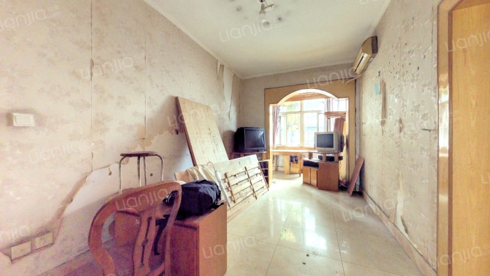 协和村22号二手房实景图