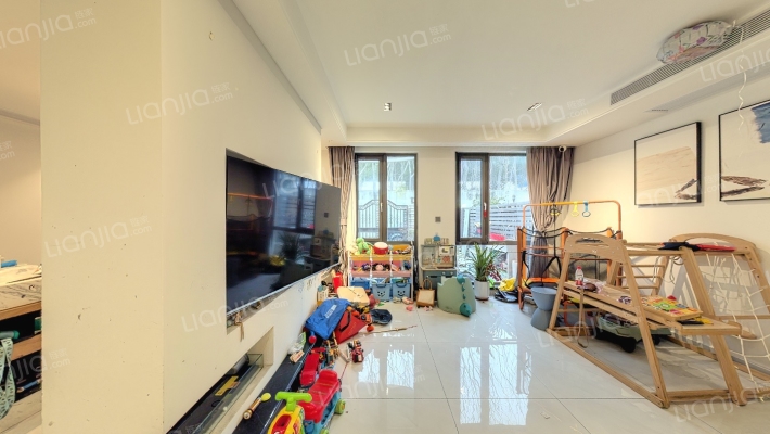 华夏金桂苑(别墅)二手房实景图