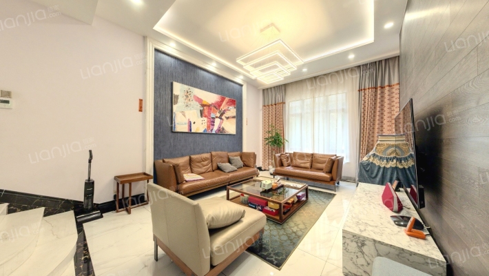 中信森林湖香樟园二手房实景图