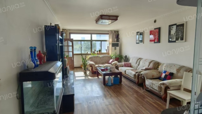 天虹花园二手房实景图