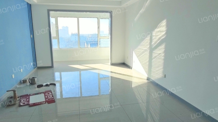 华安丽景二手房实景图