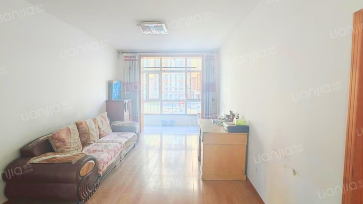 地质家园小区二手房实景图