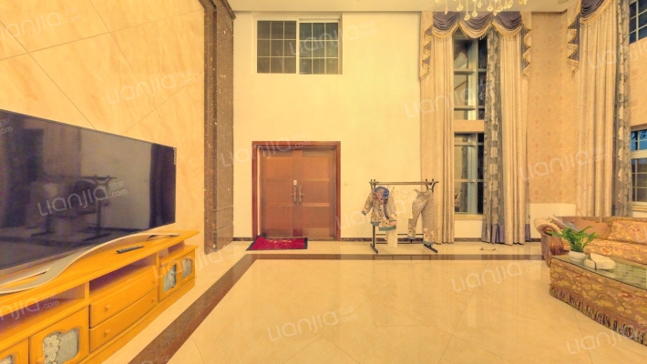 紫园御墅二手房实景图