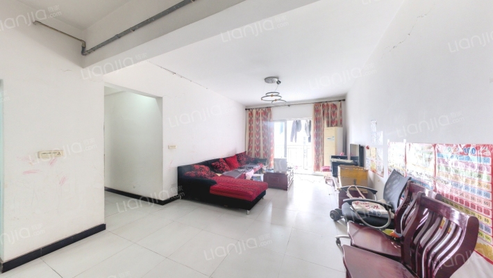 邮政绿苑二手房实景图