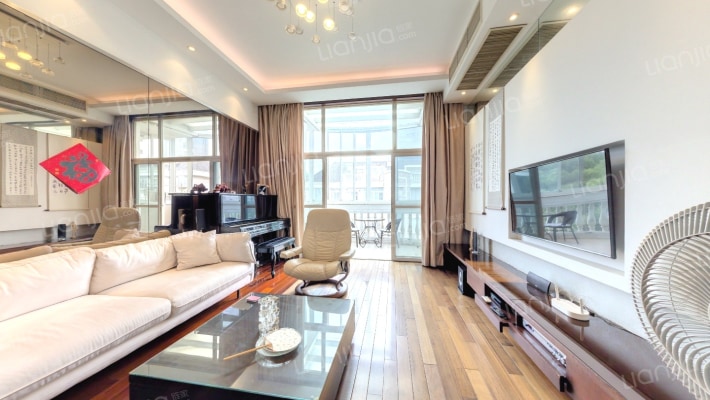 东苑世纪茗苑二手房实景图