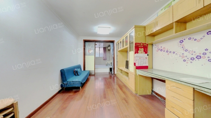 林厦小区二手房实景图