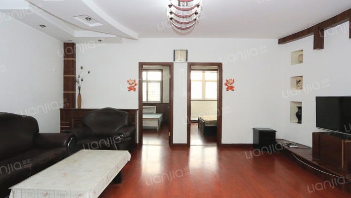 皇城桥路36号院二手房实景图