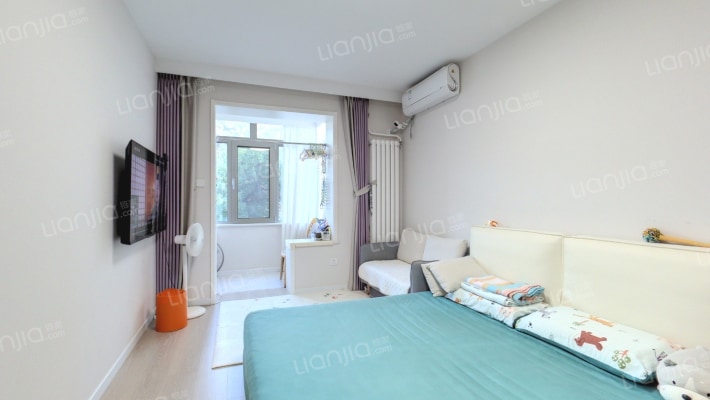 新德街甲31号院二手房实景图