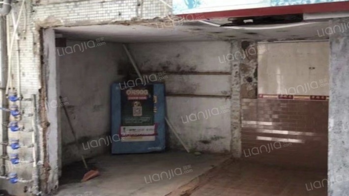 张溪市场大街1号二手房实景图