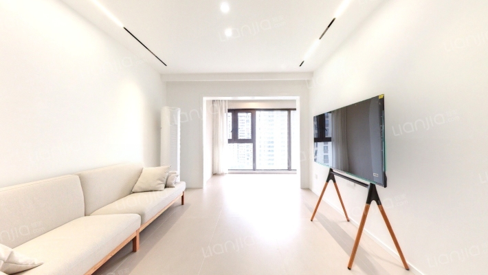 云澜天境二手房实景图