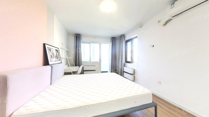 皂君东里二手房实景图