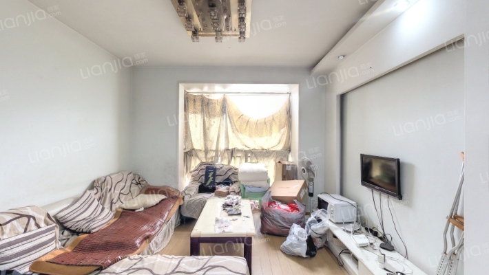 金荷名邸二手房实景图