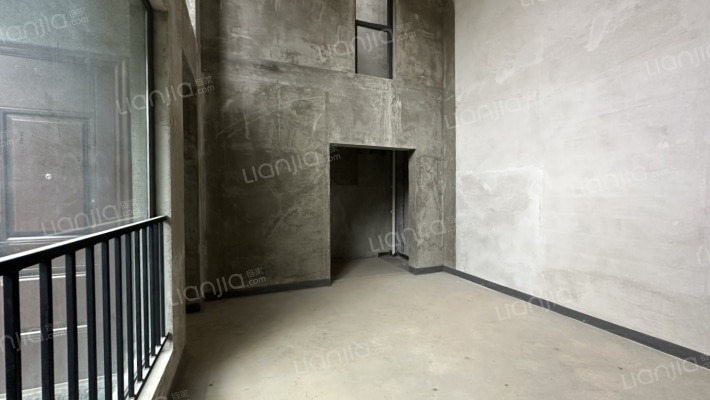 龙湖景粼天著湖酌二手房实景图