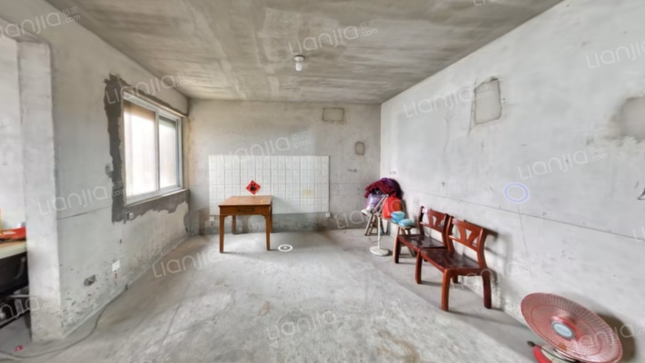 珠溪铭苑二手房实景图