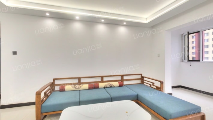 翔云北里建欣园二手房实景图