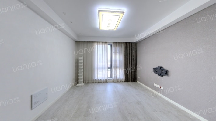 花样年花郡一期二手房实景图