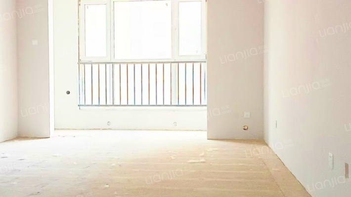 孔雀城悦澜湾，一线河景美宅，标准现房，即买即住-客厅