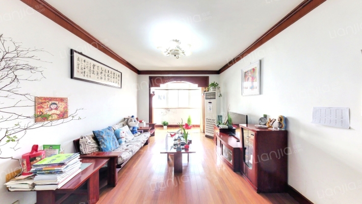 长发东村二手房实景图