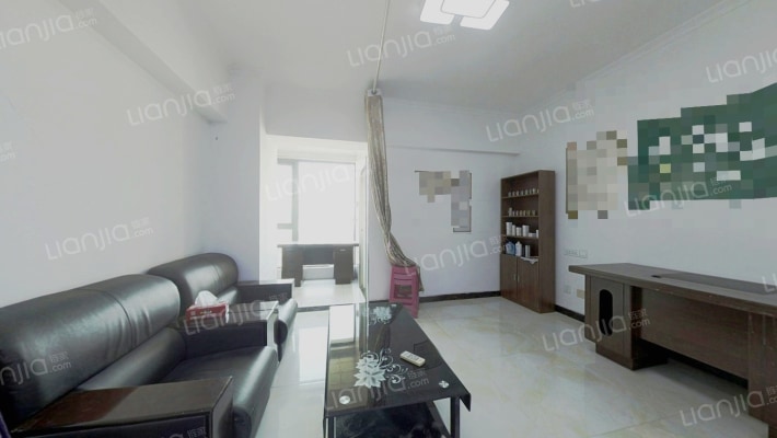 京都国际二手房实景图