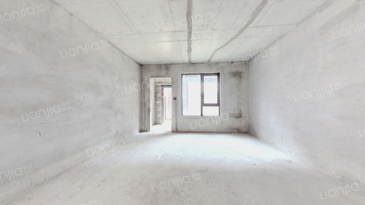 泰禾广州院子二手房实景图