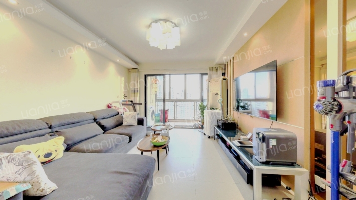 佳龙花园二手房实景图