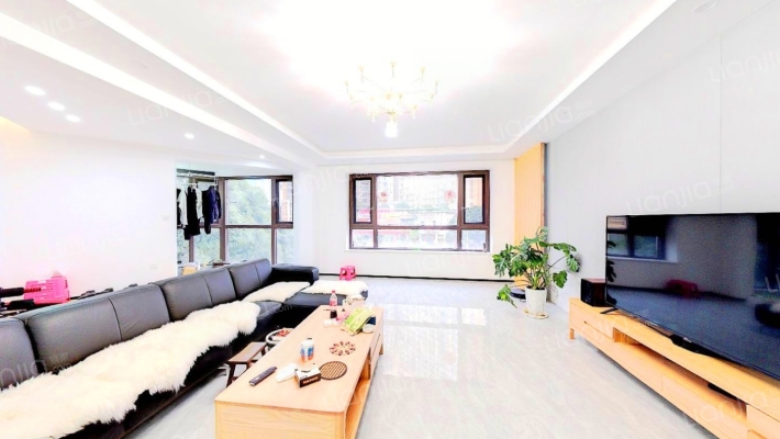 英茂花园二手房实景图