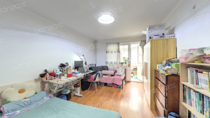 广和里七巷二手房实景图