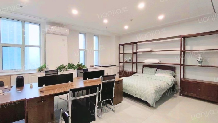 昌邑新华大厦二手房实景图
