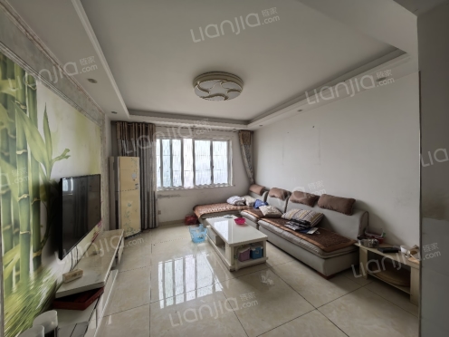 整租·锦绣新城 2室2厅 南/北