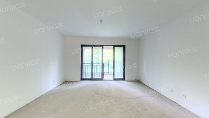 中南漫悦湾二手房实景图