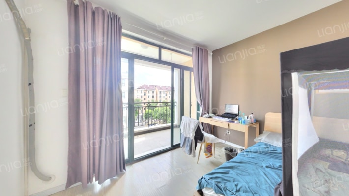 新泾家苑二手房实景图