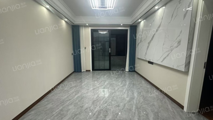 金色华庭二手房实景图