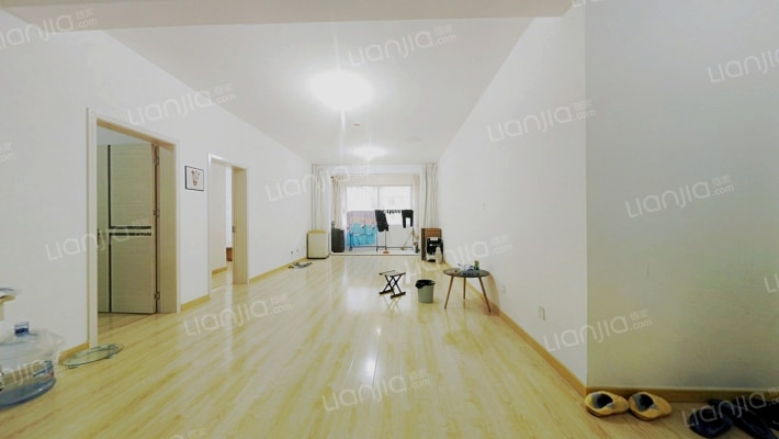 翰香苑二手房实景图