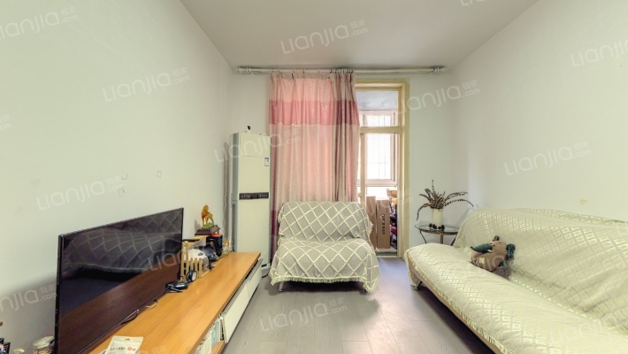 田园小区二手房实景图