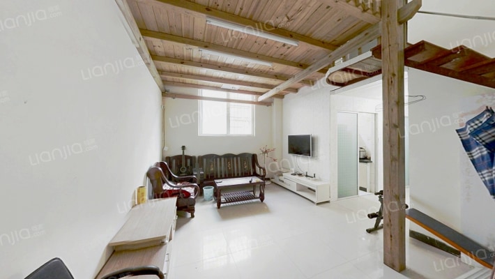 财富新都二手房实景图