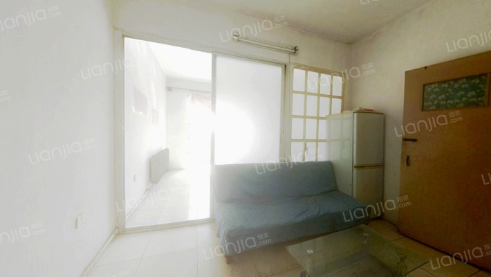 华盛新村二手房实景图