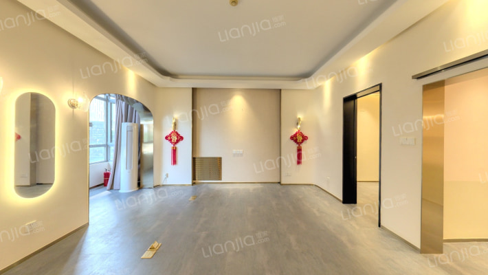 优士阁二手房实景图